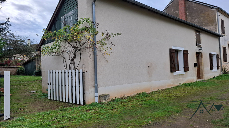 Ma-Cabane - Vente Maison AINAY-LE-CHATEAU, 75 m²