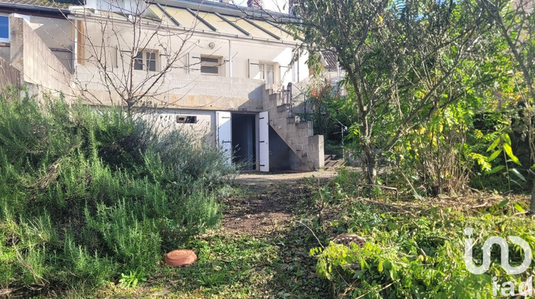 Ma-Cabane - Vente Maison Ainay-le-Château, 155 m²