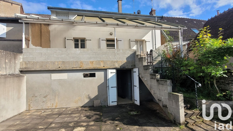 Ma-Cabane - Vente Maison Ainay-le-Château, 155 m²