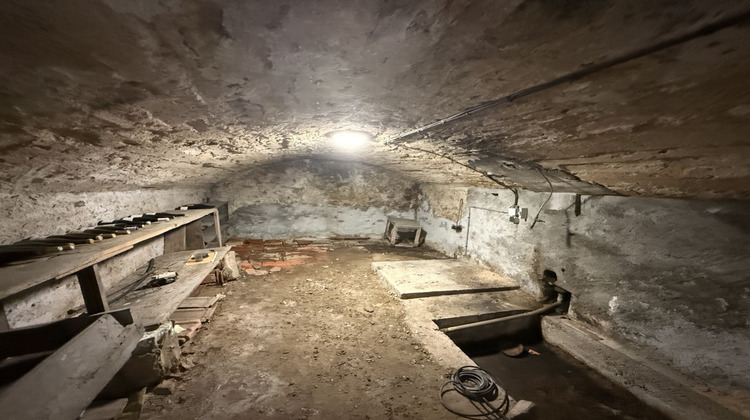 Ma-Cabane - Vente Maison AINAY-LE-CHATEAU, 140 m²