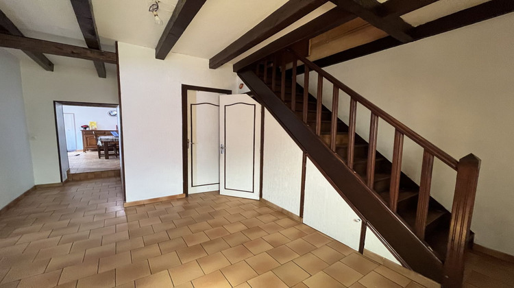 Ma-Cabane - Vente Maison AINAY-LE-CHATEAU, 150 m²