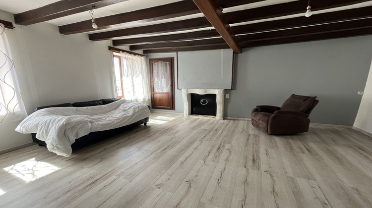 Ma-Cabane - Vente Maison AINAY-LE-CHATEAU, 150 m²