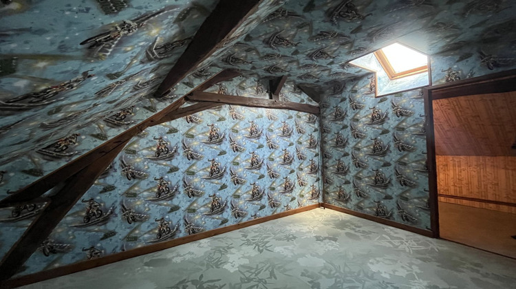 Ma-Cabane - Vente Maison AINAY-LE-CHATEAU, 150 m²