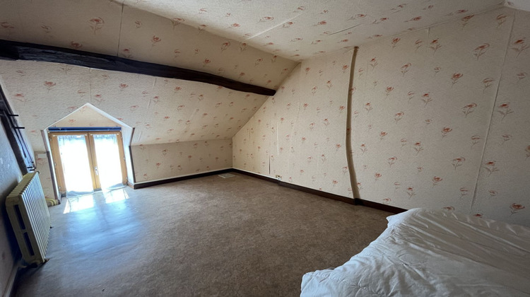 Ma-Cabane - Vente Maison AINAY-LE-CHATEAU, 150 m²