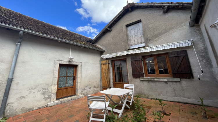 Ma-Cabane - Vente Maison AINAY-LE-CHATEAU, 150 m²