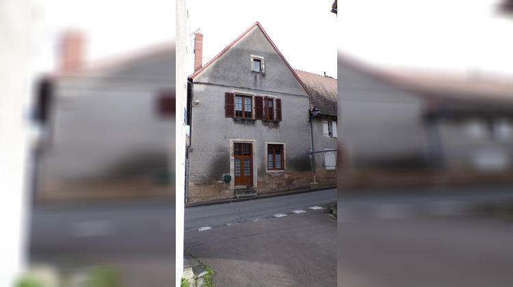 Ma-Cabane - Vente Maison Ainay-le-Château, 110 m²