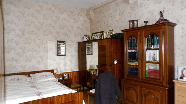 Ma-Cabane - Vente Maison Ainay-le-Château, 110 m²