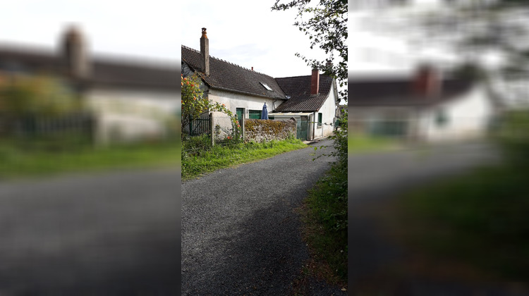 Ma-Cabane - Vente Maison Ainay-le-Château, 154 m²