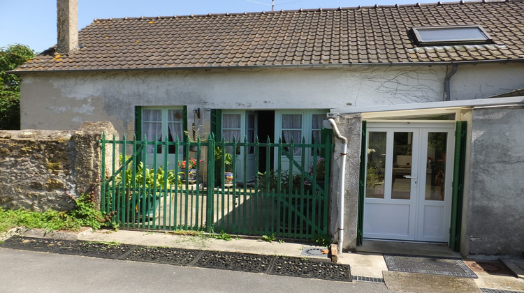 Ma-Cabane - Vente Maison Ainay-le-Château, 154 m²