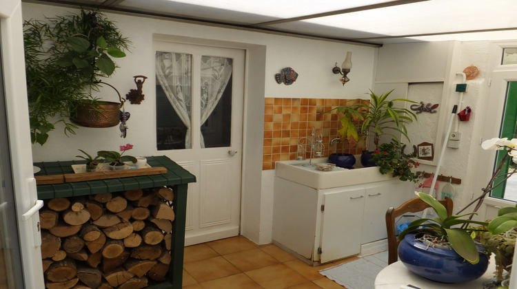 Ma-Cabane - Vente Maison Ainay-le-Château, 154 m²