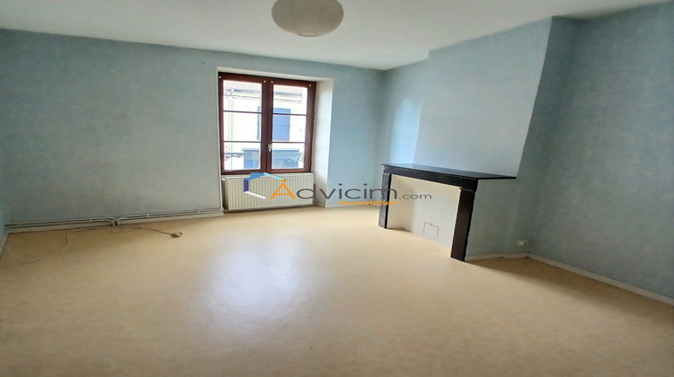 Ma-Cabane - Vente Maison Ainay-le-Château, 90 m²