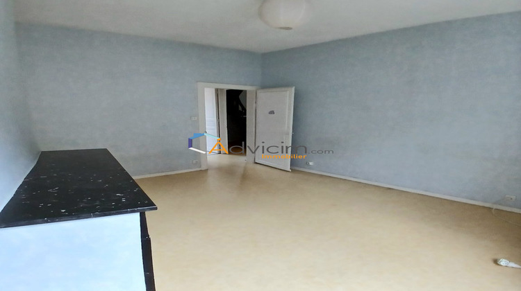 Ma-Cabane - Vente Maison Ainay-le-Château, 90 m²