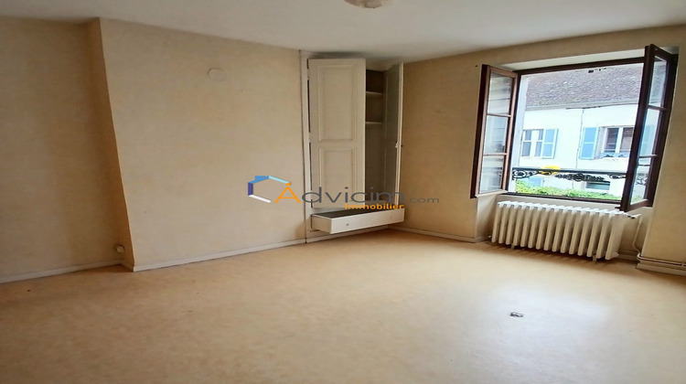 Ma-Cabane - Vente Maison Ainay-le-Château, 90 m²