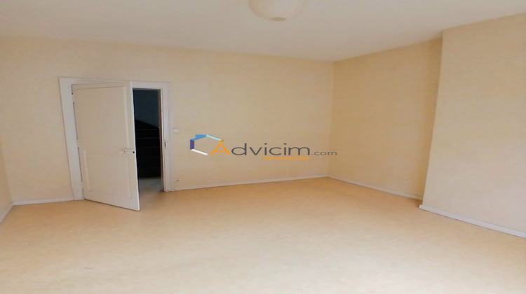 Ma-Cabane - Vente Maison Ainay-le-Château, 90 m²