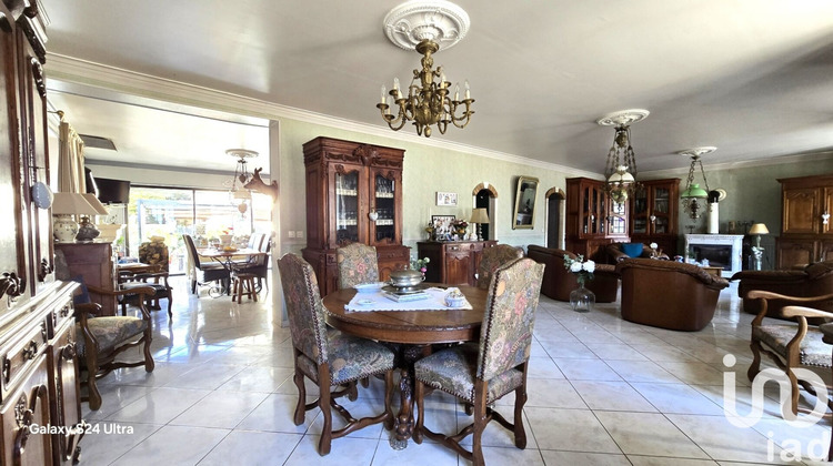 Ma-Cabane - Vente Maison Ainay-le-Château, 175 m²