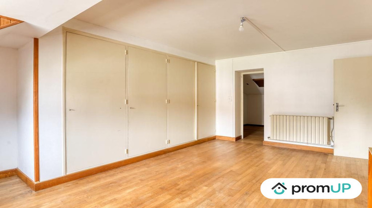 Ma-Cabane - Vente Maison Ainay-le-Château, 155 m²