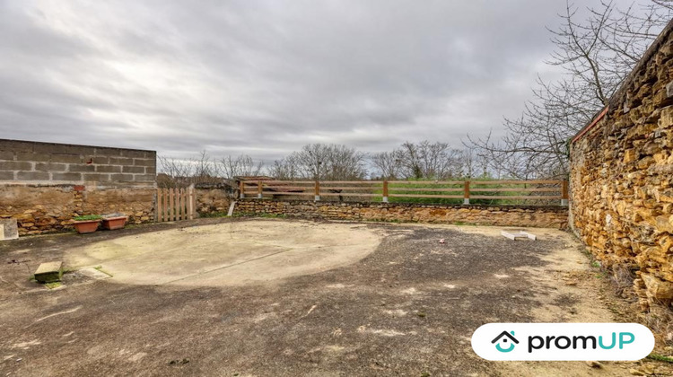 Ma-Cabane - Vente Maison Ainay-le-Château, 155 m²