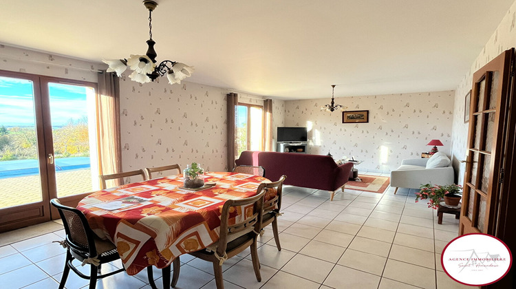 Ma-Cabane - Vente Maison AINAY-LE-CHATEAU, 97 m²
