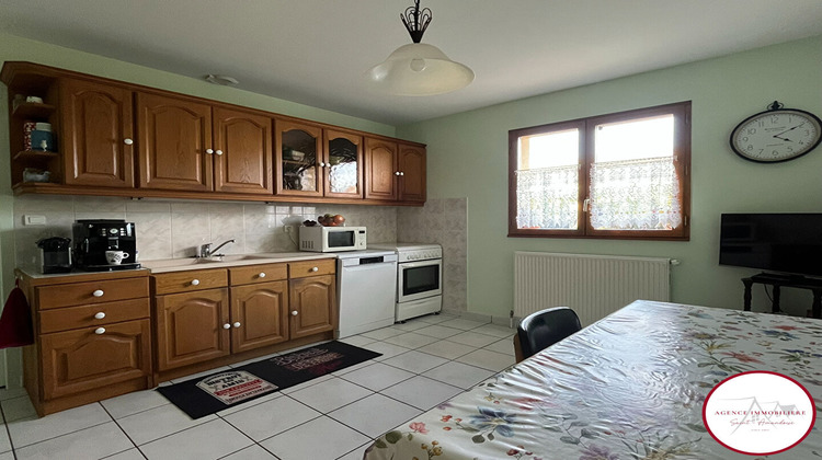 Ma-Cabane - Vente Maison AINAY-LE-CHATEAU, 97 m²