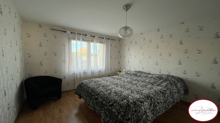 Ma-Cabane - Vente Maison AINAY-LE-CHATEAU, 97 m²