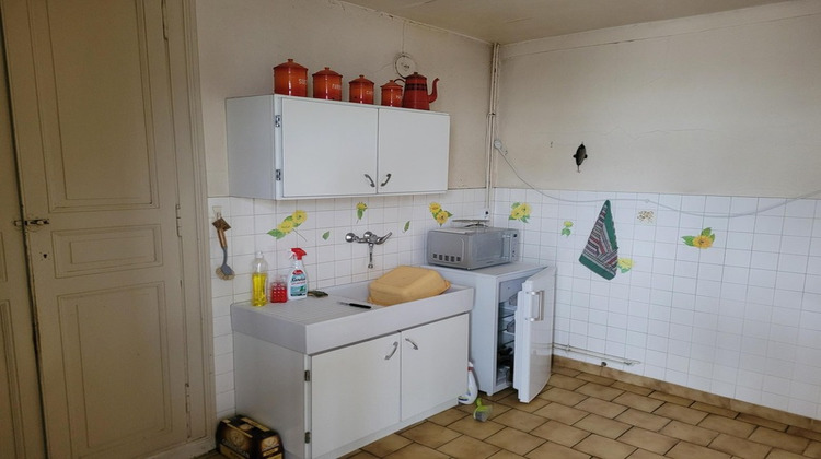 Ma-Cabane - Vente Maison AINAY LE CHATEAU, 73 m²