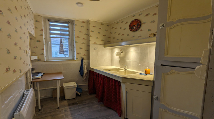 Ma-Cabane - Vente Maison AINAY-LE-CHATEAU, 173 m²