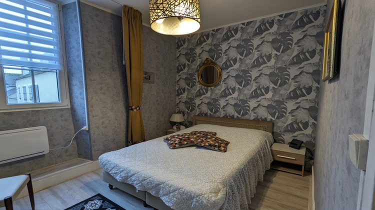 Ma-Cabane - Vente Maison AINAY-LE-CHATEAU, 173 m²