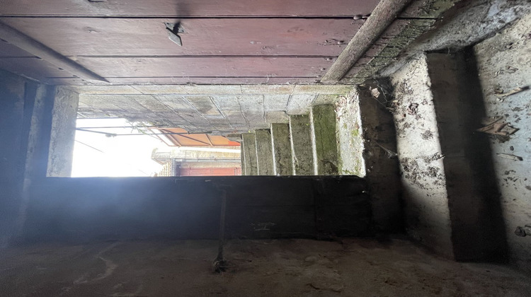 Ma-Cabane - Vente Maison AINAY-LE-CHATEAU, 217 m²