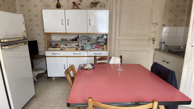 Ma-Cabane - Vente Maison AINAY-LE-CHATEAU, 217 m²