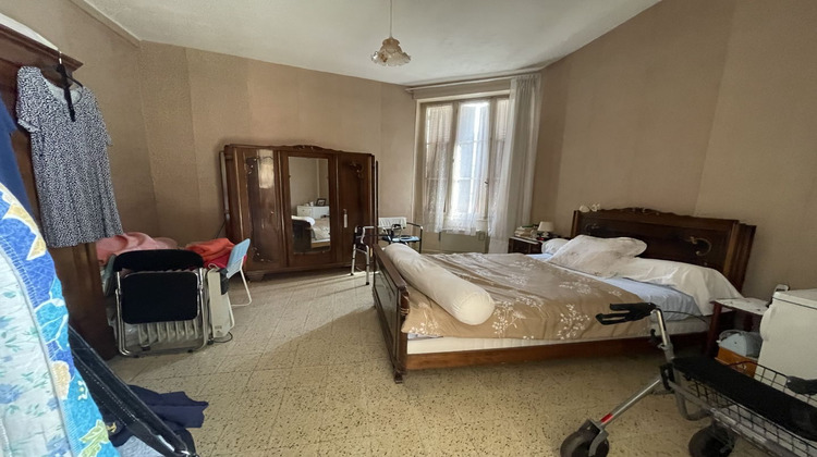 Ma-Cabane - Vente Maison AINAY-LE-CHATEAU, 217 m²