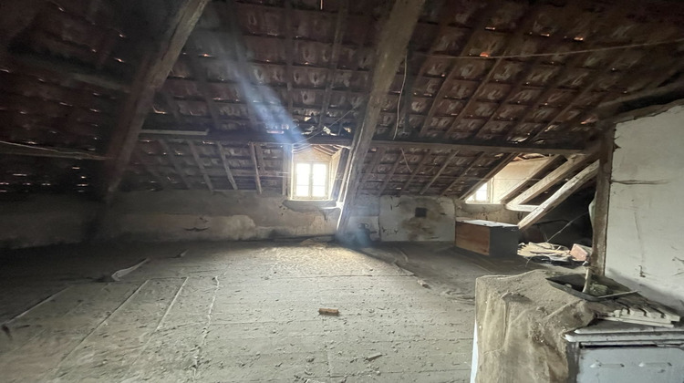 Ma-Cabane - Vente Maison AINAY-LE-CHATEAU, 217 m²