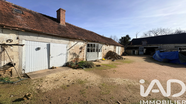 Ma-Cabane - Vente Maison Ainay-le-Château, 130 m²