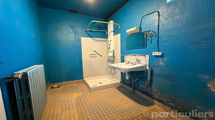 Ma-Cabane - Vente Maison AINAY-LE-CHATEAU, 105 m²