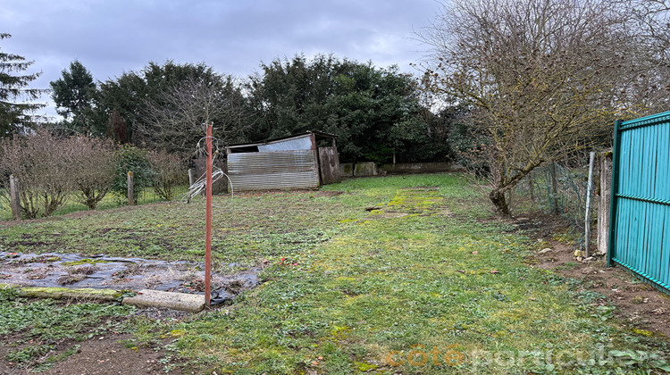 Ma-Cabane - Vente Maison AINAY-LE-CHATEAU, 105 m²