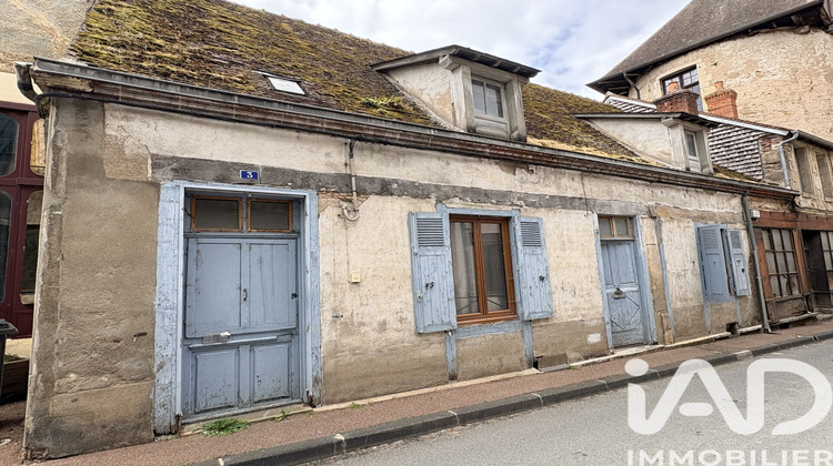 Ma-Cabane - Vente Maison Ainay-le-Château, 98 m²