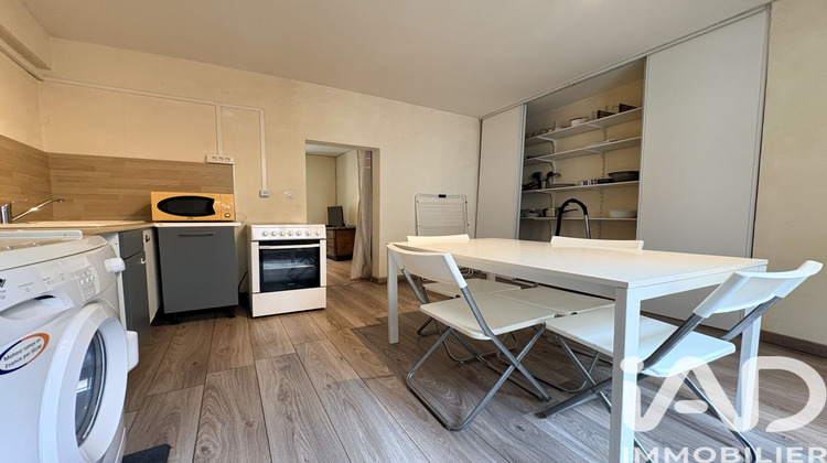 Ma-Cabane - Vente Maison Ainay-le-Château, 98 m²