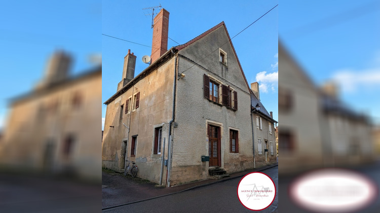 Ma-Cabane - Vente Maison AINAY-LE-CHATEAU, 173 m²
