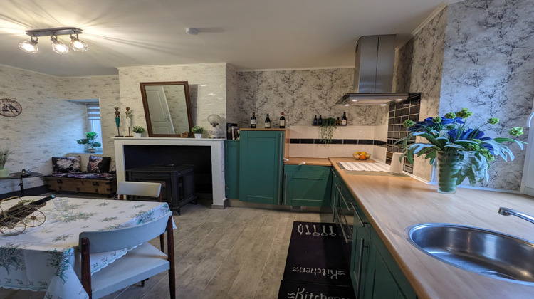 Ma-Cabane - Vente Maison AINAY-LE-CHATEAU, 173 m²