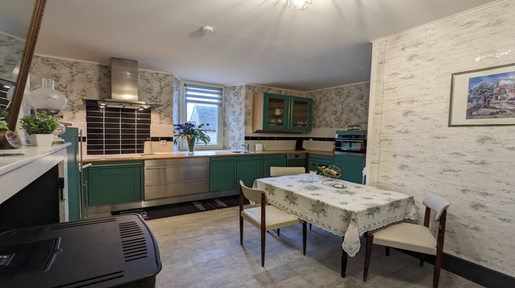 Ma-Cabane - Vente Maison AINAY-LE-CHATEAU, 173 m²