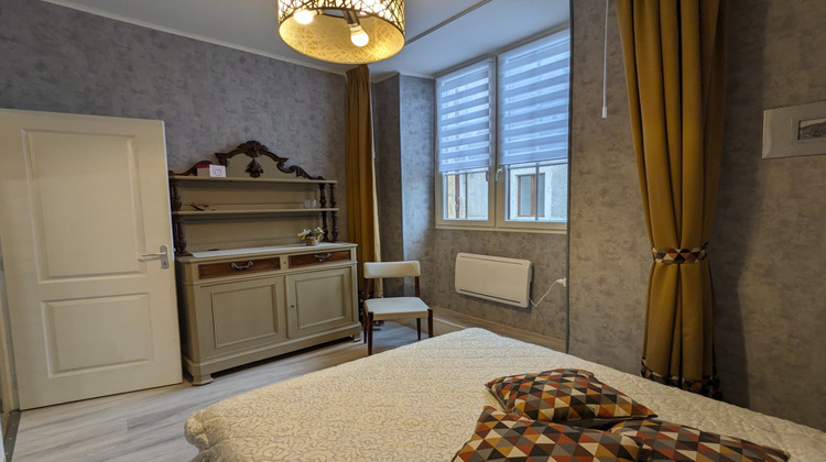 Ma-Cabane - Vente Maison AINAY-LE-CHATEAU, 173 m²