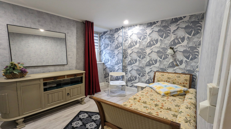 Ma-Cabane - Vente Maison AINAY-LE-CHATEAU, 173 m²