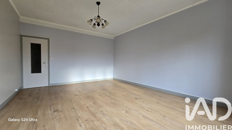 Ma-Cabane - Vente Maison Ainay-le-Château, 237 m²