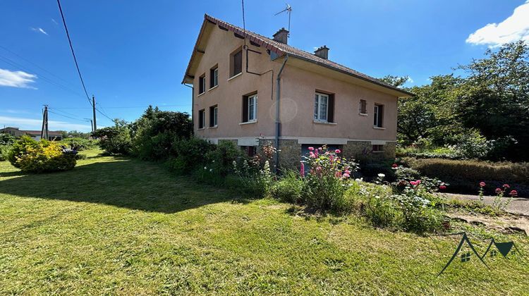 Ma-Cabane - Vente Maison AINAY-LE-VIEIL, 84 m²