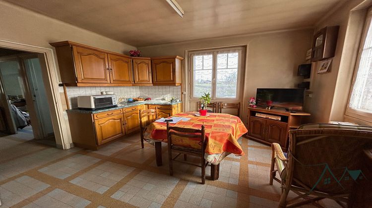 Ma-Cabane - Vente Maison AINAY-LE-VIEIL, 84 m²