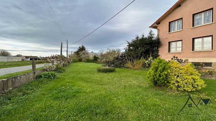 Ma-Cabane - Vente Maison AINAY-LE-VIEIL, 84 m²