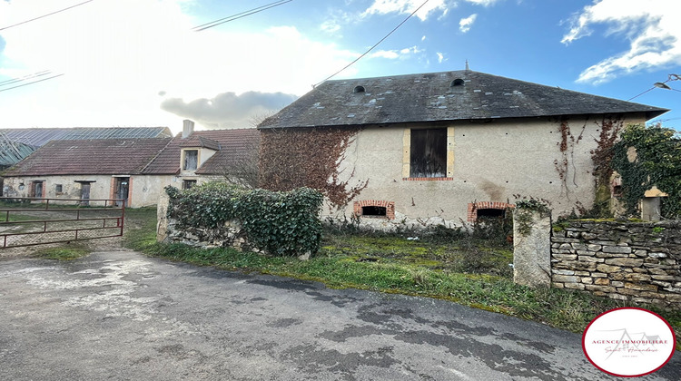 Ma-Cabane - Vente Maison AINAY-LE-VIEIL, 190 m²
