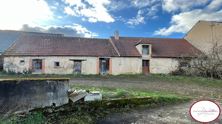 Ma-Cabane - Vente Maison AINAY-LE-VIEIL, 190 m²