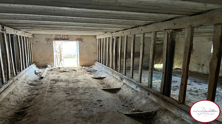 Ma-Cabane - Vente Maison AINAY-LE-VIEIL, 190 m²