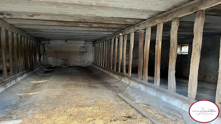 Ma-Cabane - Vente Maison AINAY-LE-VIEIL, 190 m²