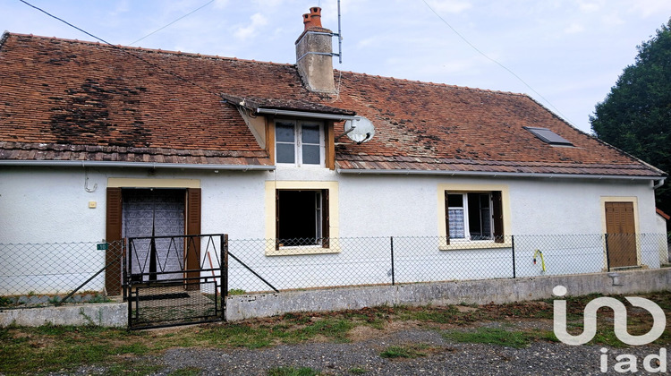 Ma-Cabane - Vente Maison Ainay-le-Vieil, 127 m²
